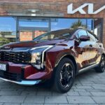KIA SPORTAGE 1.6 T-GDI L 2WD DCT