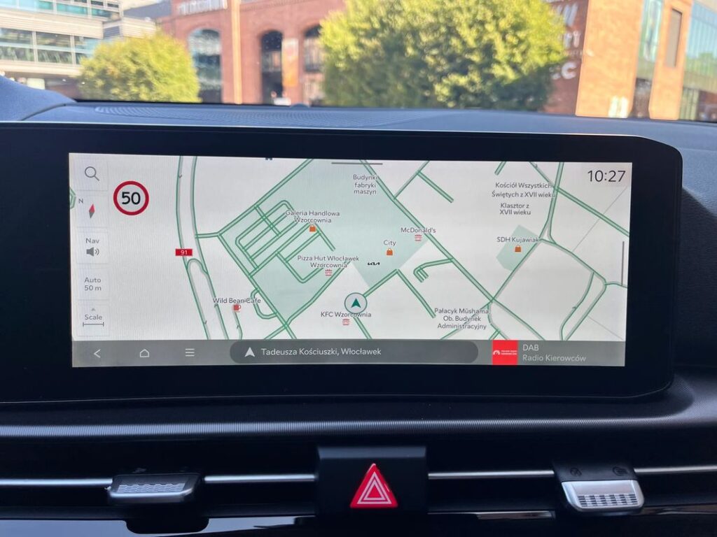 KIA SPORTAGE 1.6 T-GDI L 2WD DCT