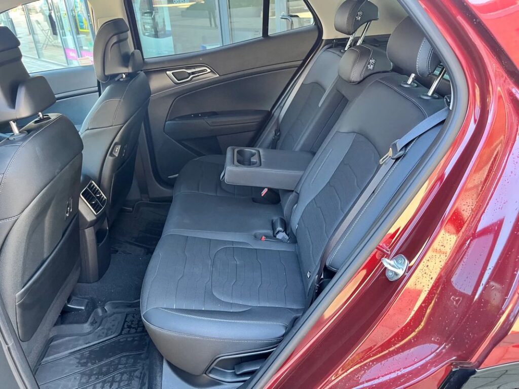 KIA SPORTAGE 1.6 T-GDI L 2WD DCT
