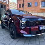 KIA SPORTAGE 1.6 T-GDI L 2WD DCT