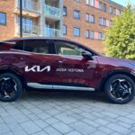 KIA SPORTAGE 1.6 T-GDI L 2WD DCT