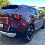 KIA SPORTAGE 1.6 T-GDI L 2WD DCT