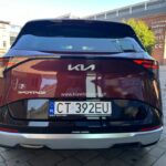 KIA SPORTAGE 1.6 T-GDI L 2WD DCT
