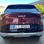KIA SPORTAGE 1.6 T-GDI L 2WD DCT