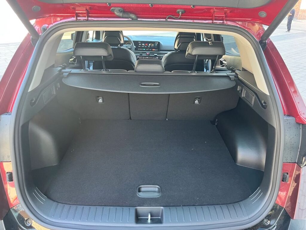 KIA SPORTAGE 1.6 T-GDI L 2WD DCT