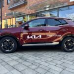 KIA SPORTAGE 1.6 T-GDI L 2WD DCT