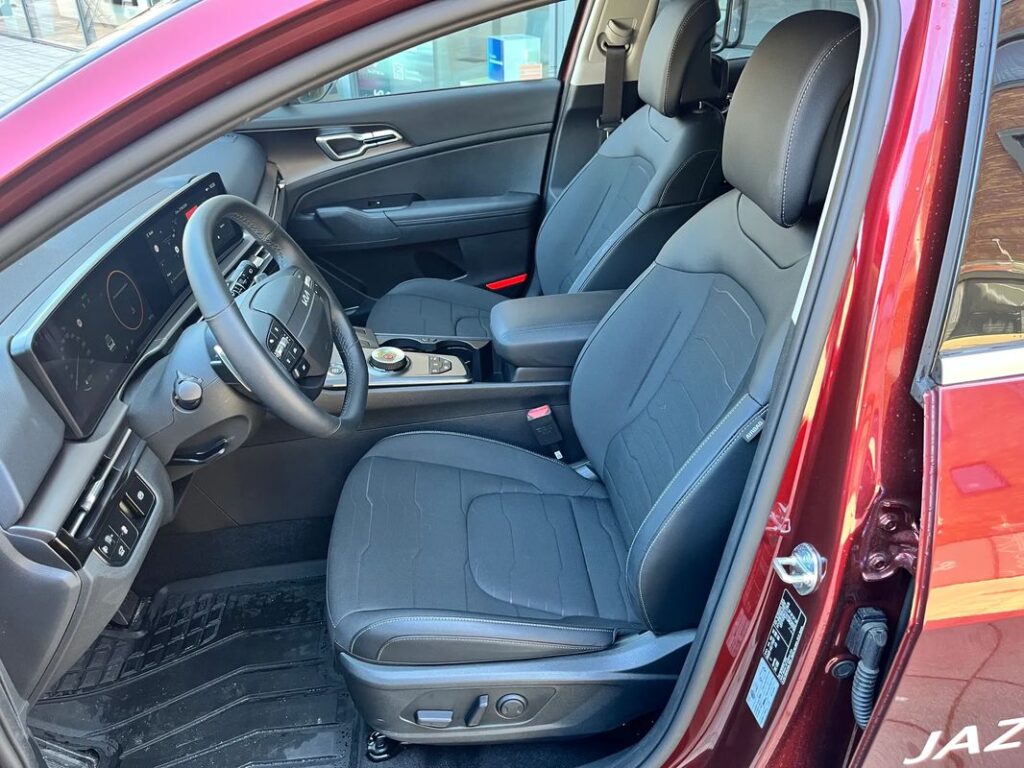 KIA SPORTAGE 1.6 T-GDI L 2WD DCT