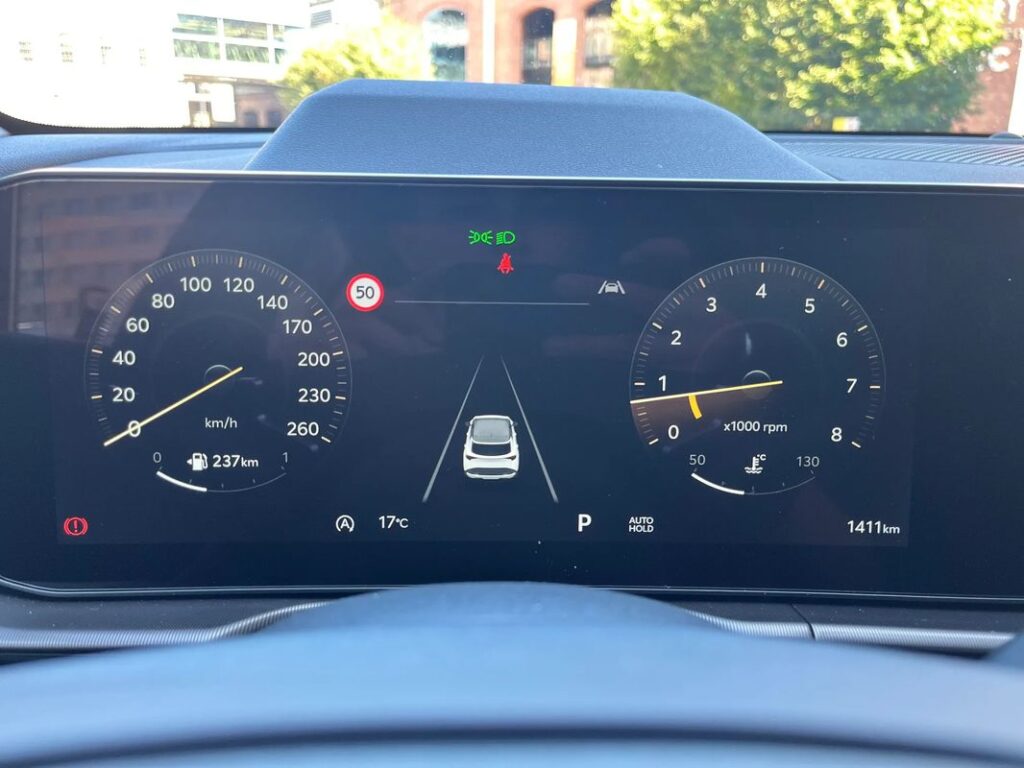 KIA SPORTAGE 1.6 T-GDI L 2WD DCT