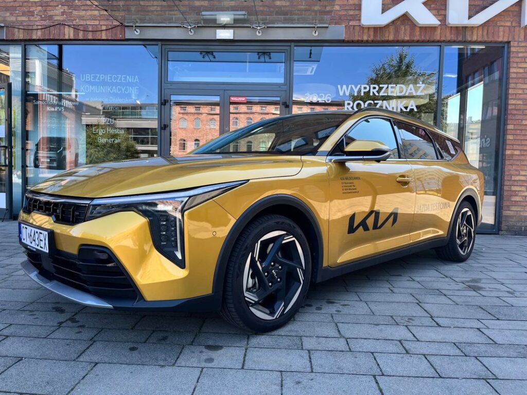 KIA K4 1.6 T-GDI L