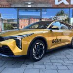 KIA K4 1.6 T-GDI L