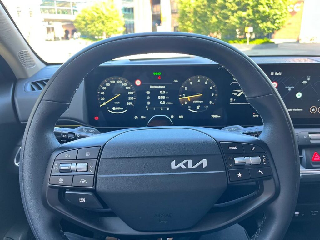 KIA K4 1.6 T-GDI L