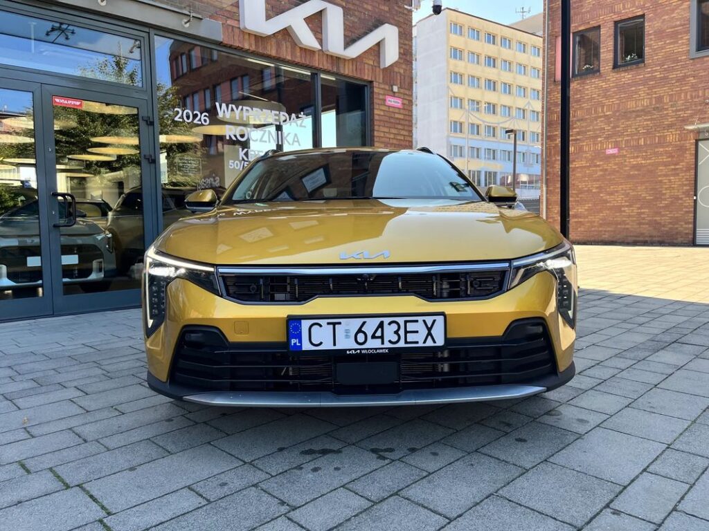 KIA K4 1.6 T-GDI L