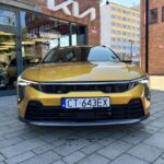 KIA K4 1.6 T-GDI L