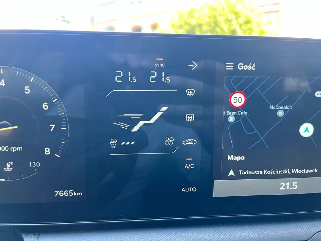 KIA K4 1.6 T-GDI L
