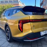 KIA K4 1.6 T-GDI L