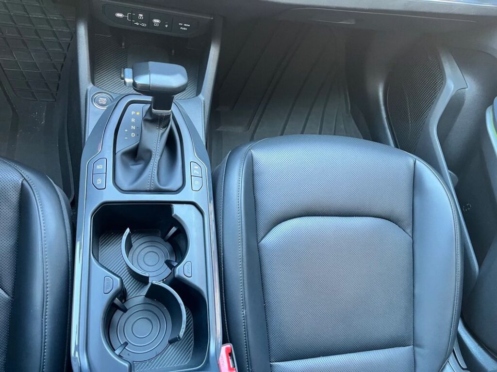 KIA K4 1.6 T-GDI L