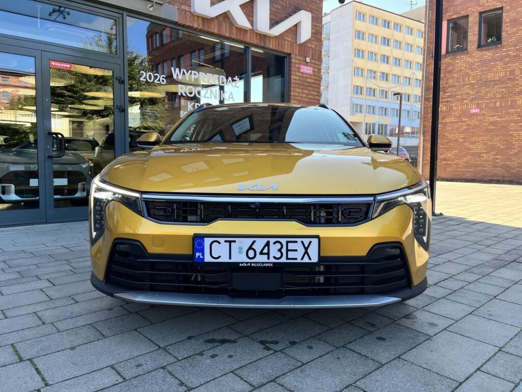KIA K4 1.6 T-GDI L