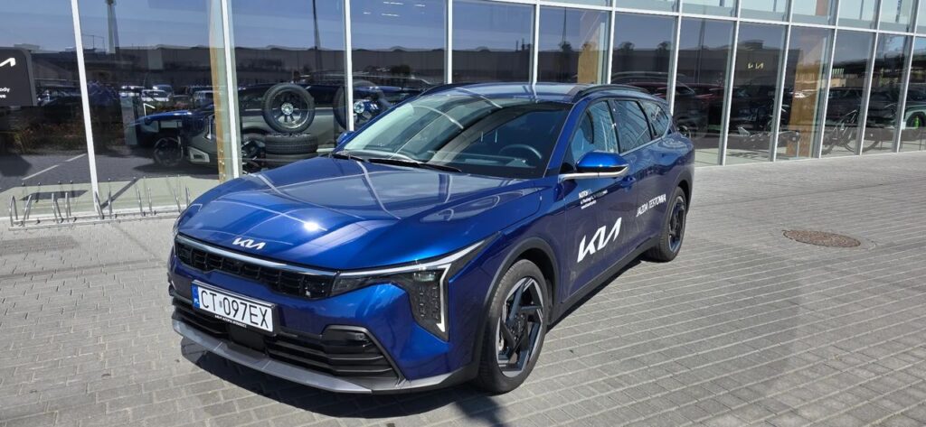 KIA K4 1.6 T-GDI L