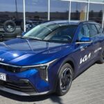 KIA K4 1.6 T-GDI L