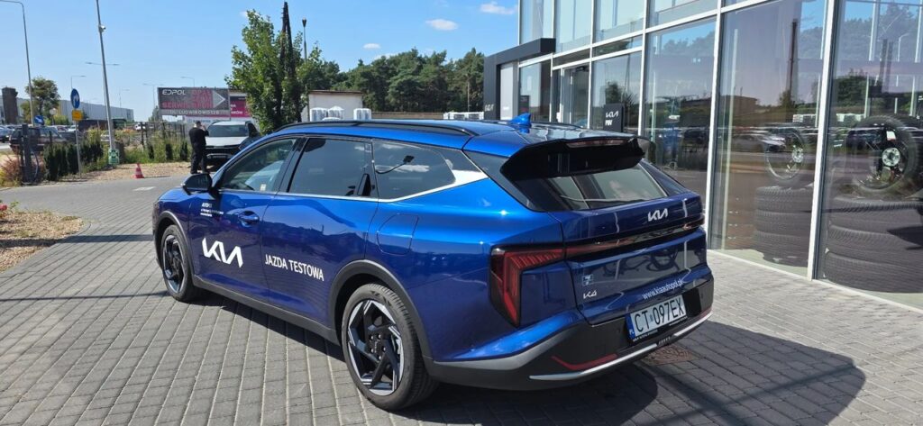 KIA K4 1.6 T-GDI L