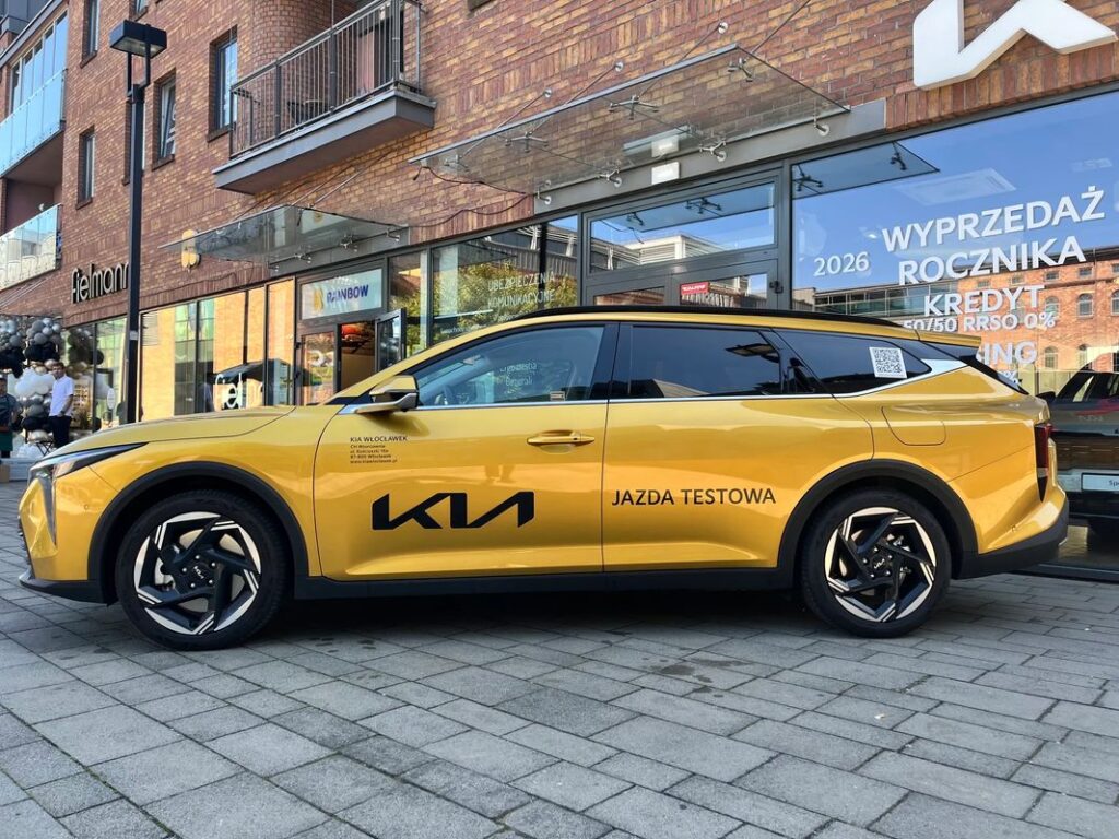 KIA K4 1.6 T-GDI L
