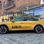 KIA K4 1.6 T-GDI L
