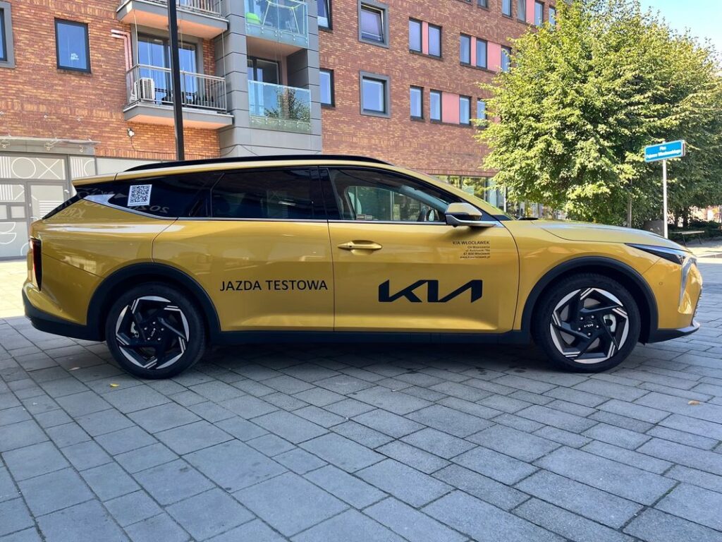 KIA K4 1.6 T-GDI L