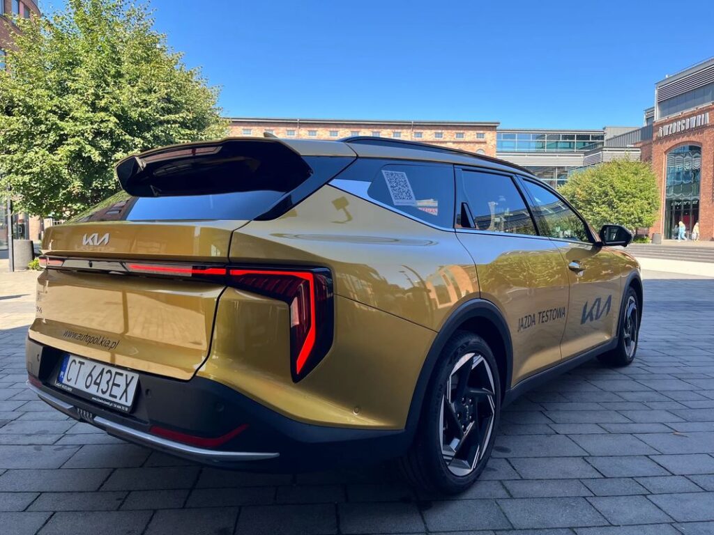 KIA K4 1.6 T-GDI L