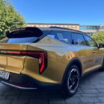 KIA K4 1.6 T-GDI L