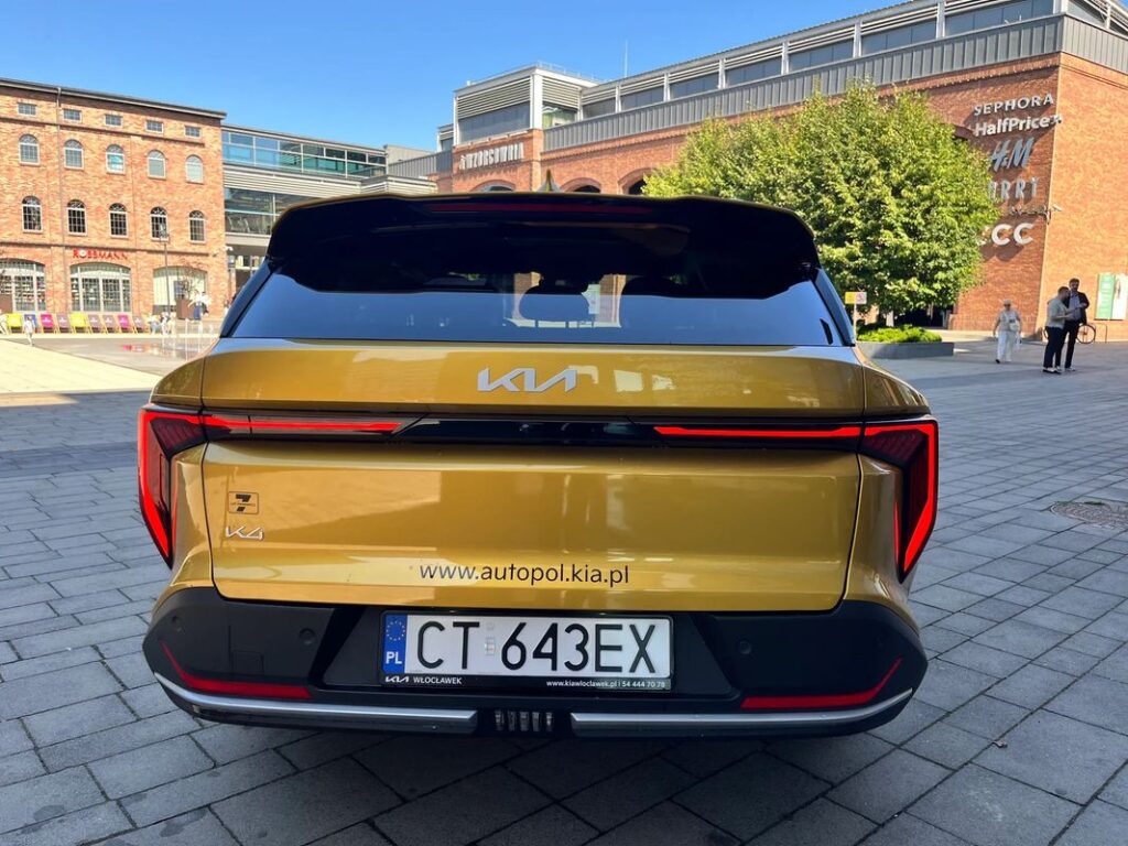 KIA K4 1.6 T-GDI L