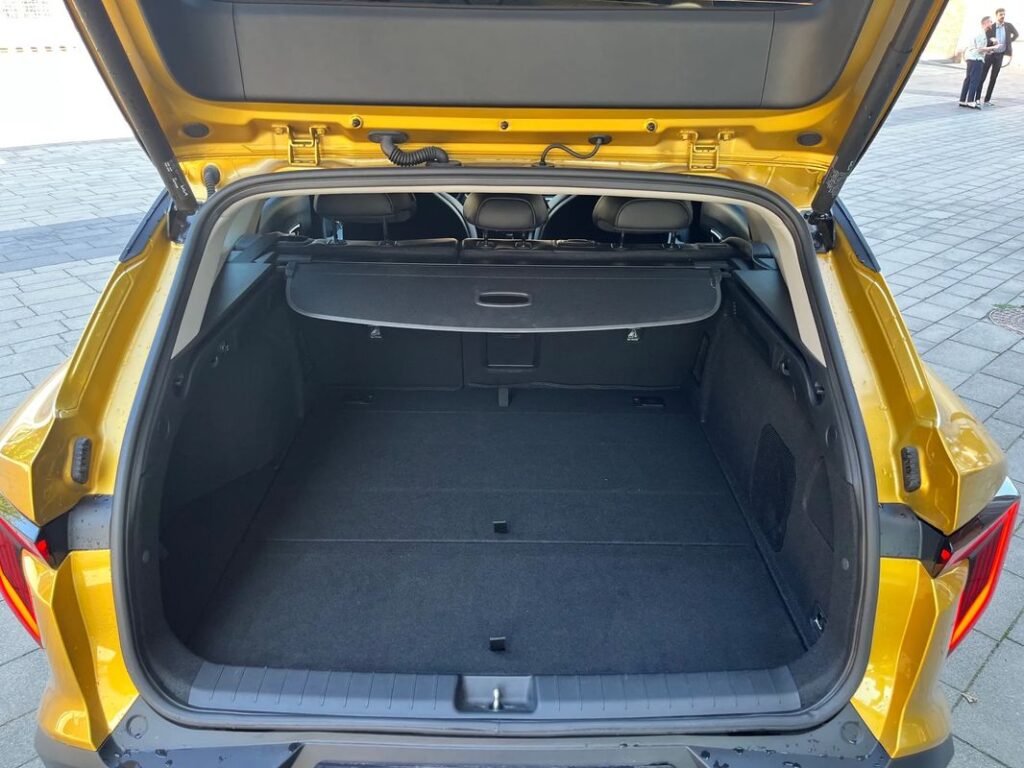 KIA K4 1.6 T-GDI L