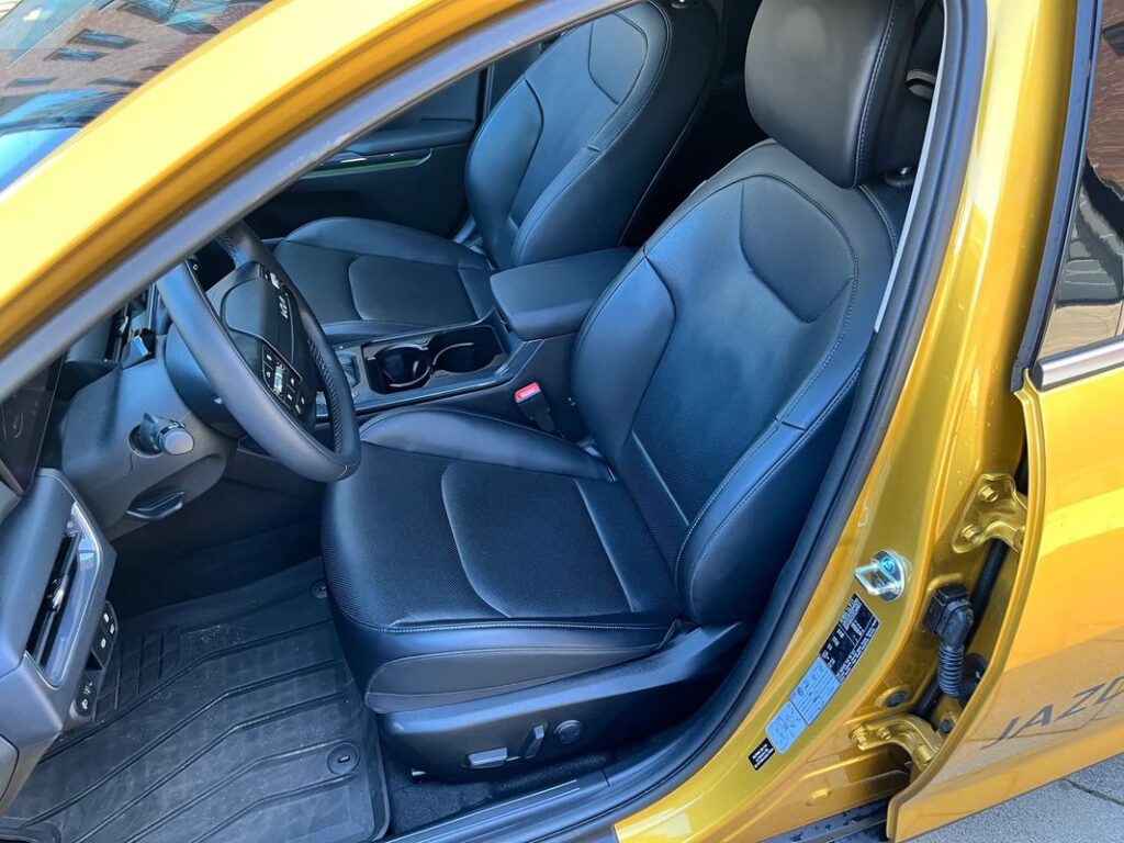 KIA K4 1.6 T-GDI L