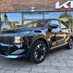 KIA SPORTAGE 1.6 T-GDI HEV L 2WD