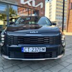 KIA SPORTAGE 1.6 T-GDI HEV L 2WD