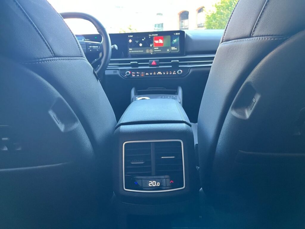 KIA SPORTAGE 1.6 T-GDI HEV L 2WD