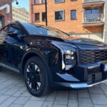 KIA SPORTAGE 1.6 T-GDI HEV L 2WD