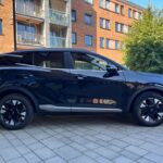 KIA SPORTAGE 1.6 T-GDI HEV L 2WD
