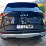 KIA SPORTAGE 1.6 T-GDI HEV L 2WD