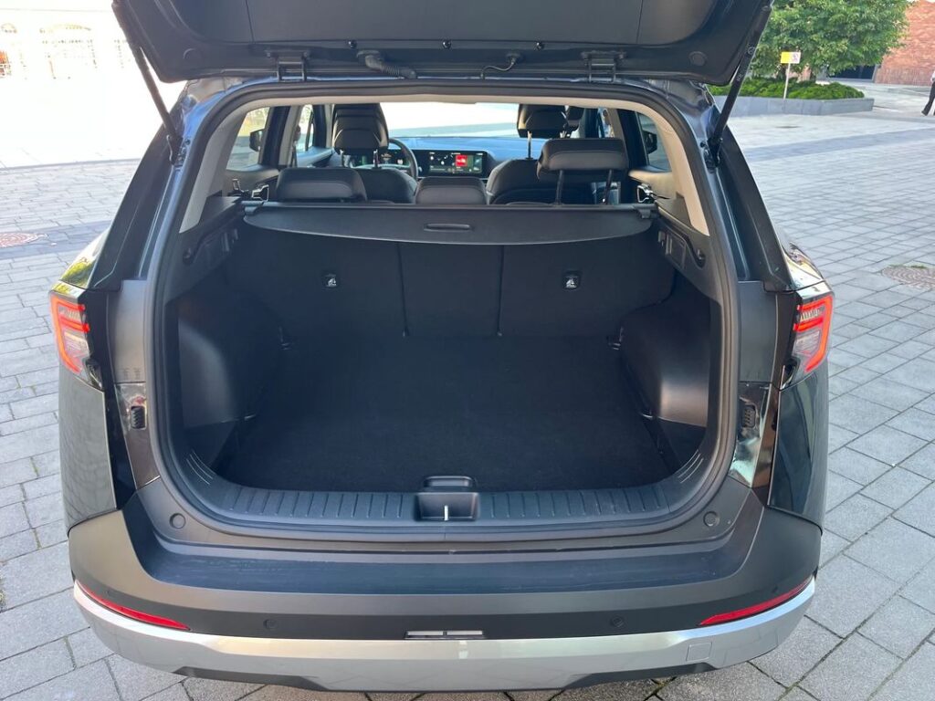 KIA SPORTAGE 1.6 T-GDI HEV L 2WD