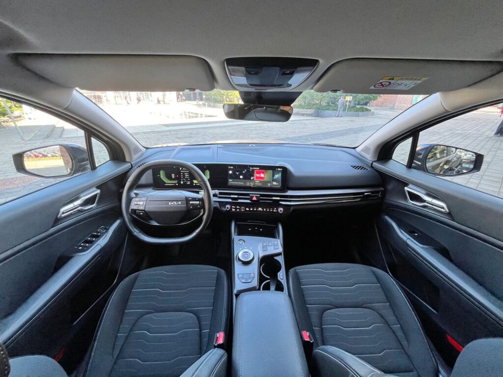 KIA SPORTAGE 1.6 T-GDI HEV L 2WD