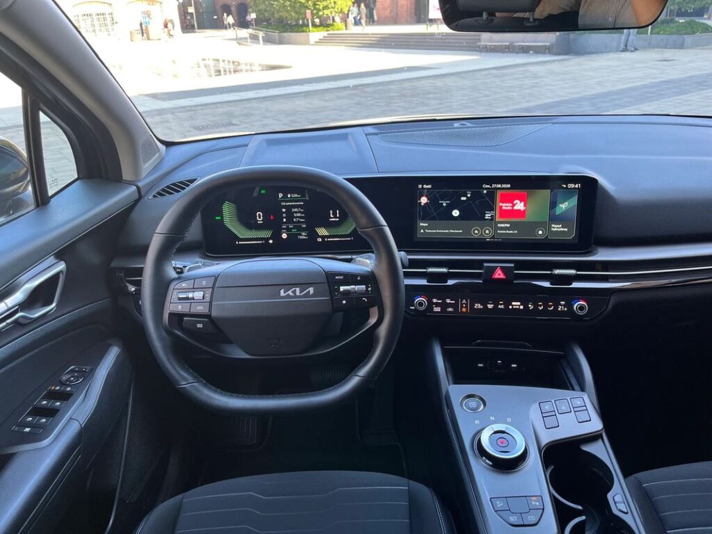 KIA SPORTAGE 1.6 T-GDI HEV L 2WD