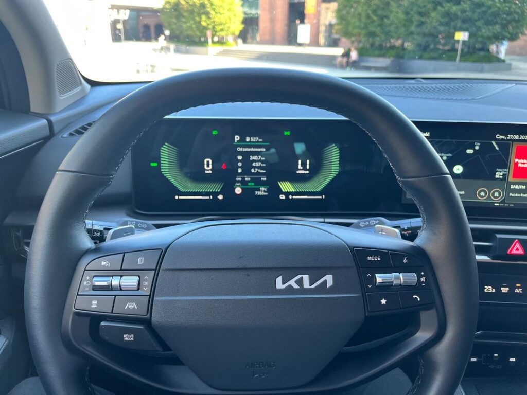 KIA SPORTAGE 1.6 T-GDI HEV L 2WD