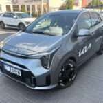 KIA PICANTO 1.0 GDI L Amt