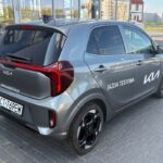 KIA PICANTO 1.0 GDI L Amt