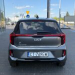 KIA PICANTO 1.0 GDI L Amt
