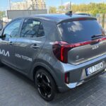 KIA PICANTO 1.0 GDI L Amt