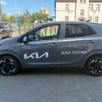 KIA PICANTO 1.0 GDI L Amt