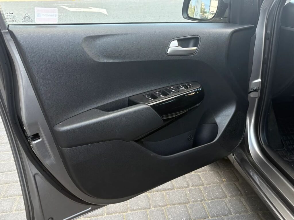 KIA PICANTO 1.0 GDI L Amt