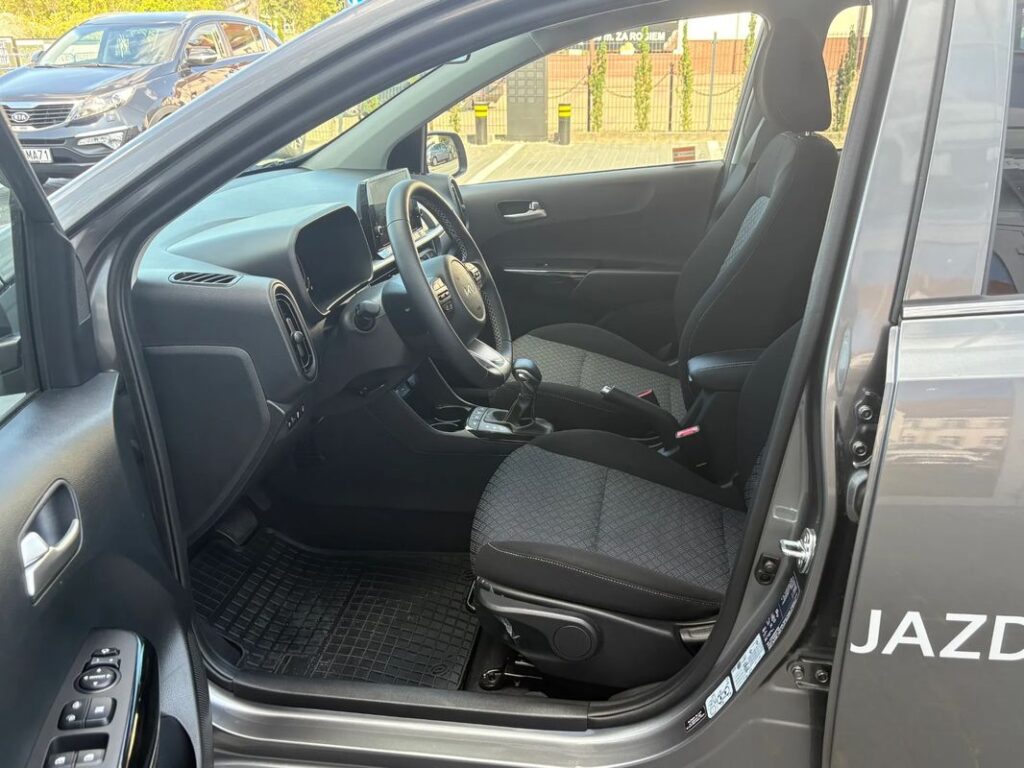 KIA PICANTO 1.0 GDI L Amt