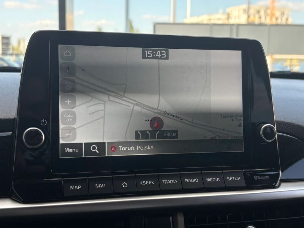 KIA PICANTO 1.0 GDI L Amt
